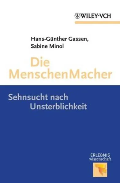 Die MenschenMacher</a>