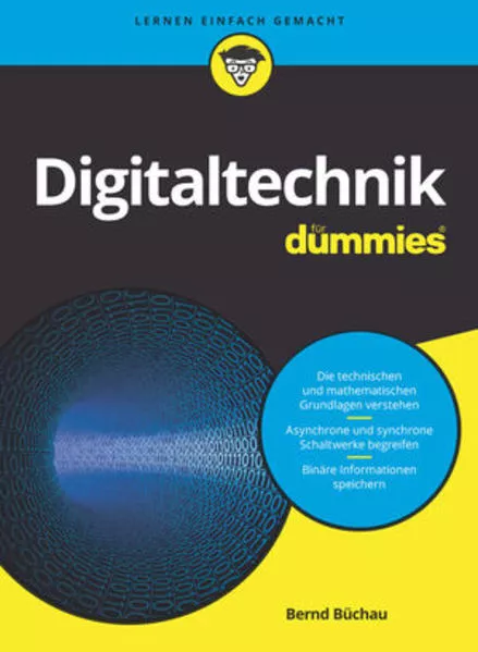 Cover: Digitaltechnik für Dummies