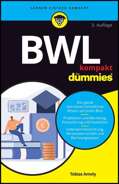 BWL kompakt für Dummies