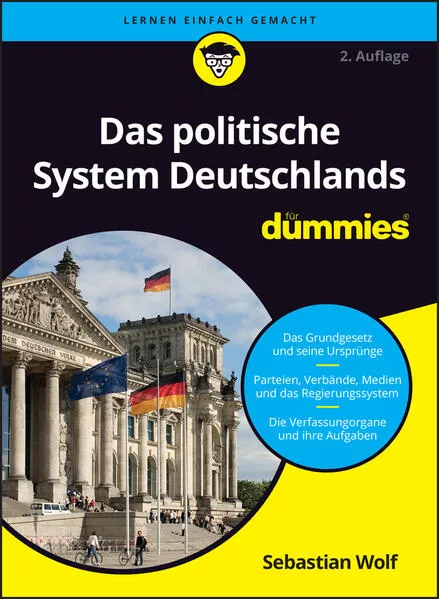 Das politische System Deutschlands für Dummies