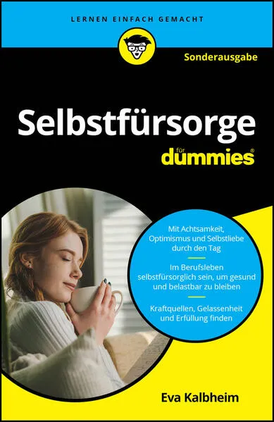 Selbstfürsorge für Dummies - SONDERAUSGABE</a>