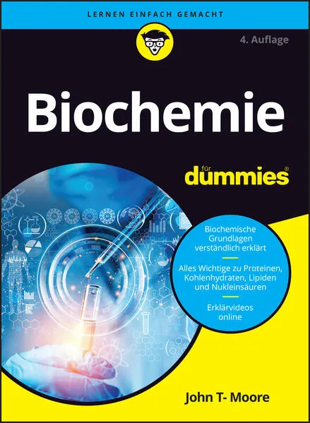 Biochemie für Dummies