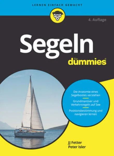 Segeln für Dummies</a>