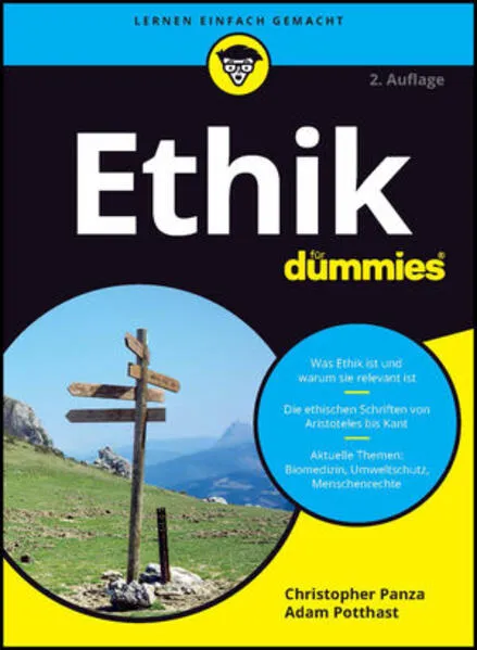 Ethik für Dummies</a>