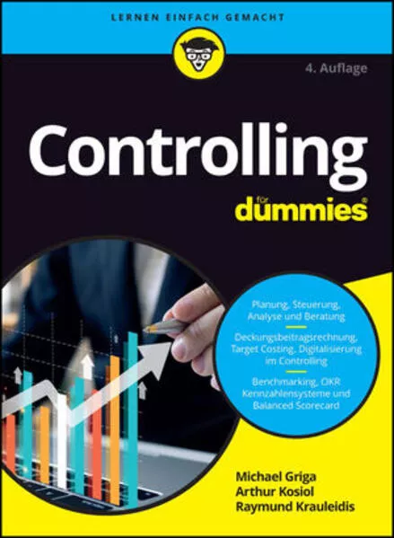 Controlling für Dummies</a>