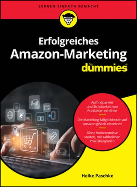 Erfolgreiches Amazon-Marketing für Dummies</a>