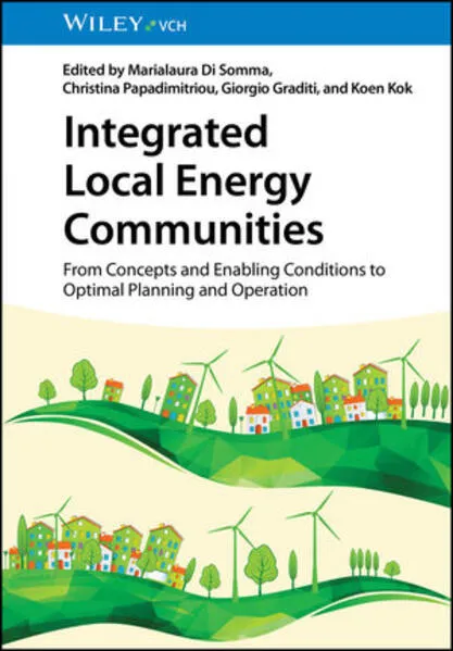 Integrated Local Energy Communities</a>