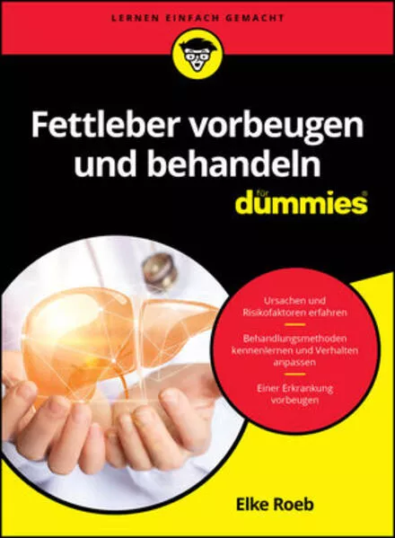 Fettleber vorbeugen und behandeln für Dummies</a>