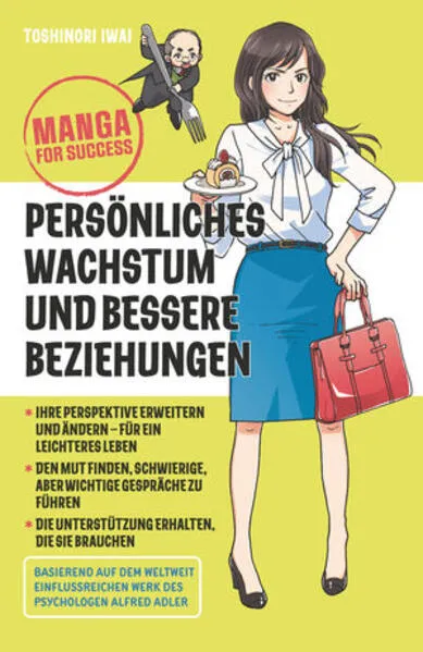 Manga for Success - Persönliches Wachstum und bessere Beziehungen</a>