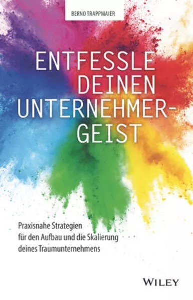 Entfessle deinen Unternehmergeist</a>