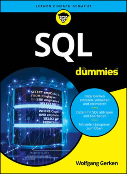 SQL für Dummies