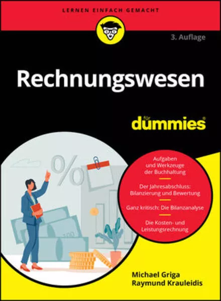 Rechnungswesen für Dummies</a>