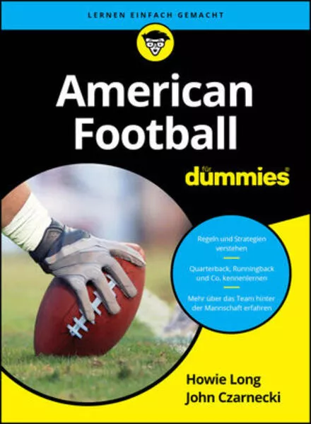 American Football für Dummies</a>