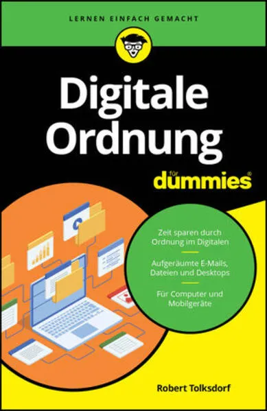 Digitale Ordnung für Dummies</a>