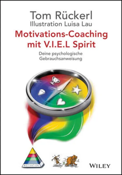 Motivations-Coaching mit V.I.E.L Spirit</a>