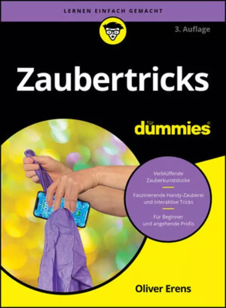 Zaubertricks für Dummies</a>