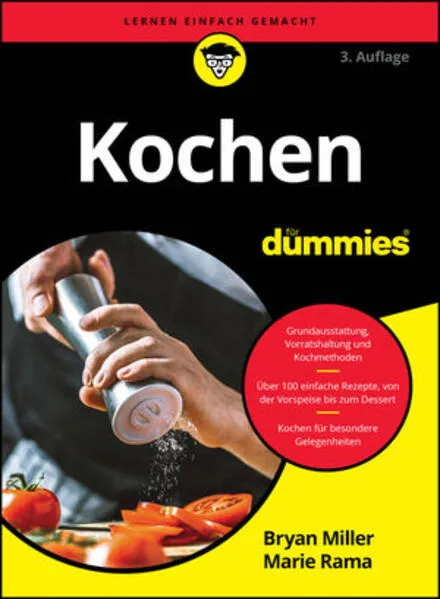 Kochen für Dummies</a>