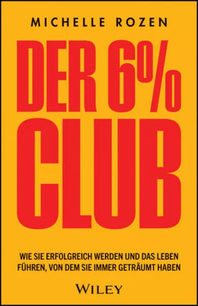 Cover: Der 6 % Club