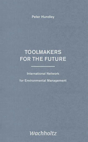 Toolmakers for the Future