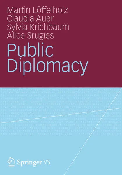 Cover: Public Diplomacy