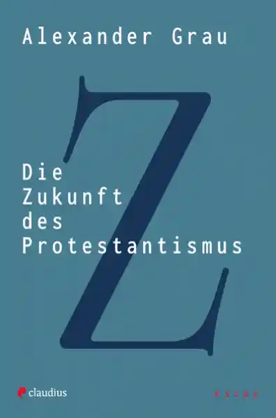 Die Zukunft des Protestantismus</a>