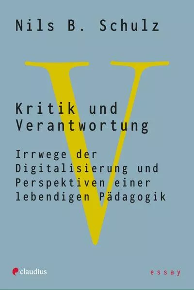 Kritik und Verantwortung</a>