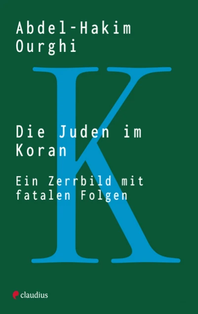 Cover: Die Juden im Koran