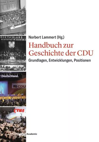 Handbuch zur Geschichte der CDU</a>