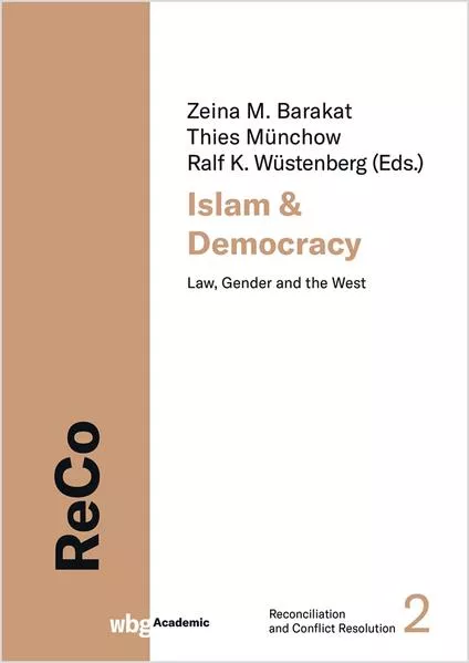 Cover: Islam and Democracy