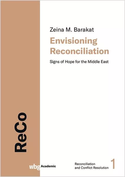 Envisioning Reconciliation</a>