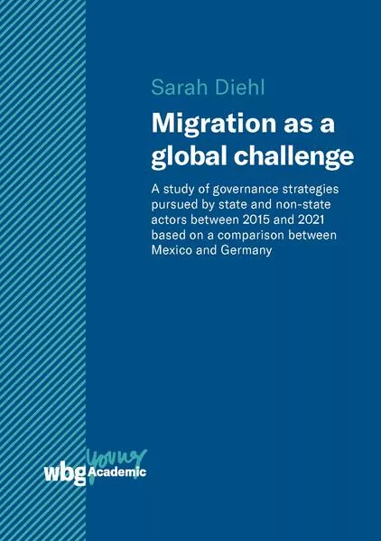 Cover: Migration as a global challenge