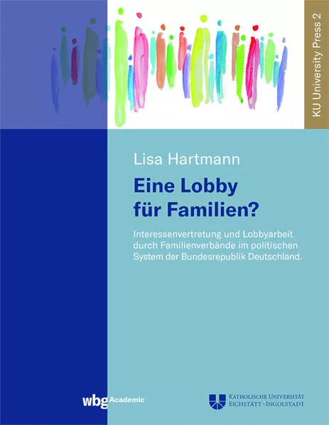 Cover: Eine Lobby für Familien?