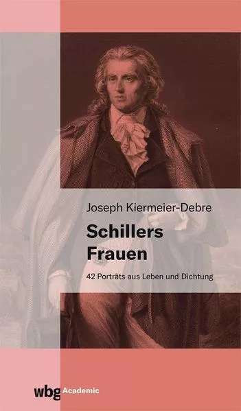 Cover: Schillers Frauen