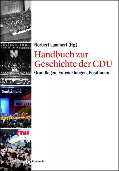 Handbuch zur Geschichte der CDU</a>