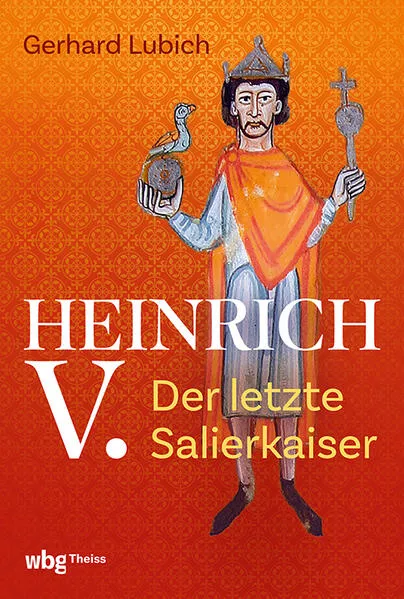 Cover: Heinrich V.