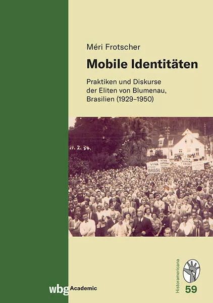 Mobile Identitäten