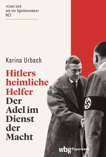 Hitlers heimliche Helfer</a>