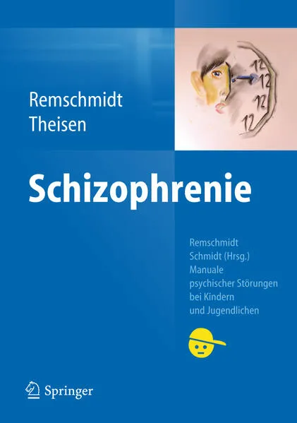 Cover: Schizophrenie