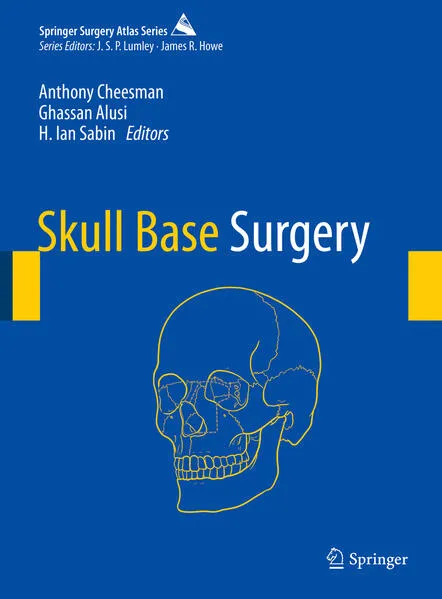 Skull Base Surgery</a>