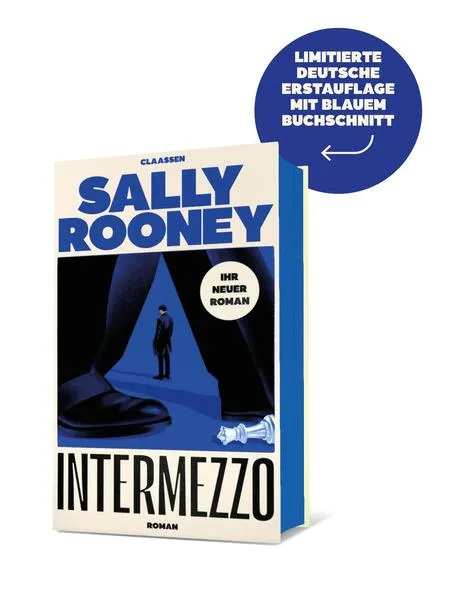 Cover: Intermezzo