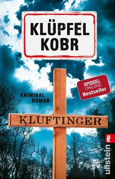 Cover: Kluftinger (Kluftinger-Krimis 10)