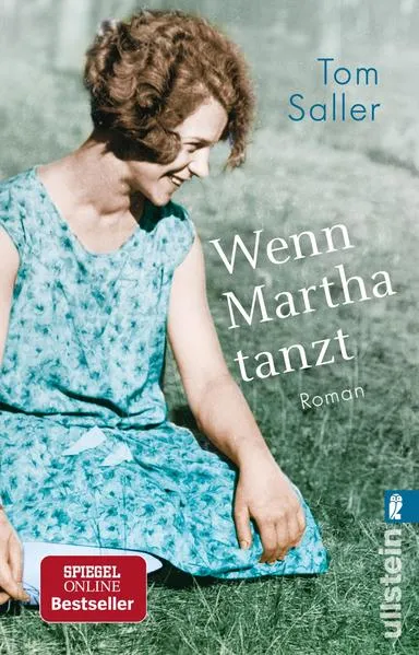 Cover: Wenn Martha tanzt