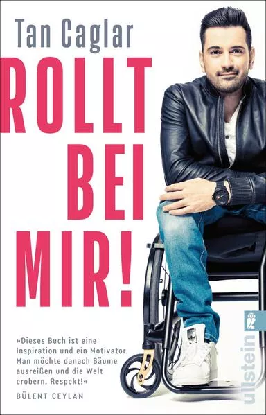 Cover: Rollt bei mir!