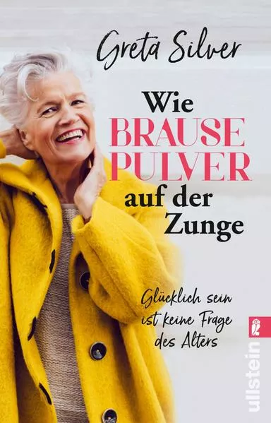 Cover: Wie Brausepulver auf der Zunge