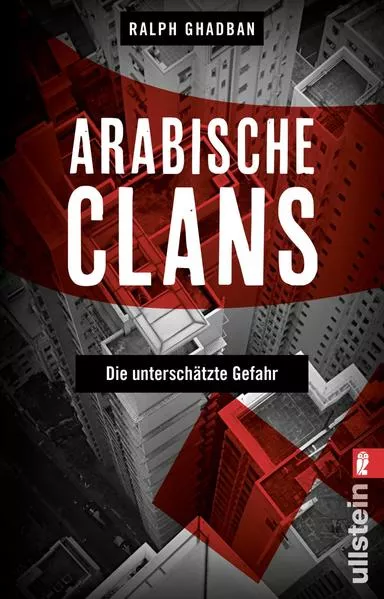 Cover: Arabische Clans