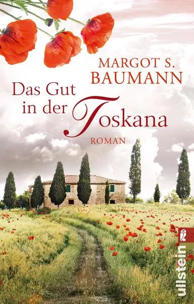 Cover: Das Gut in der Toskana