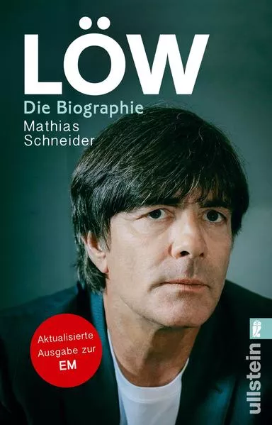 Cover: Löw