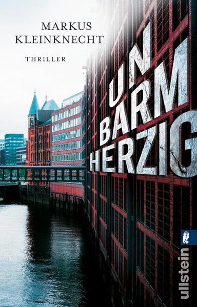 Cover: Unbarmherzig