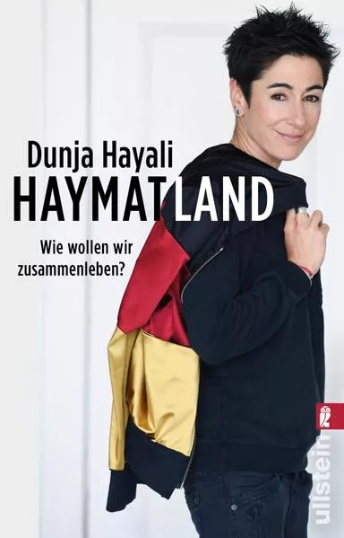 Cover: Haymatland