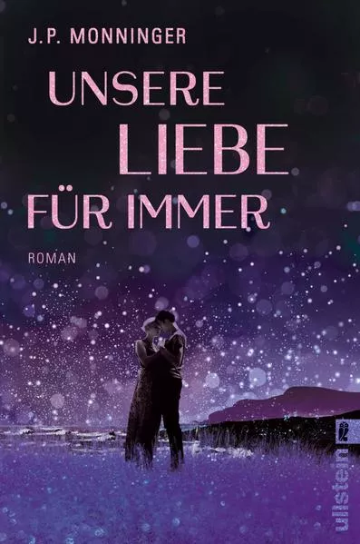 Cover: Unsere Liebe für immer